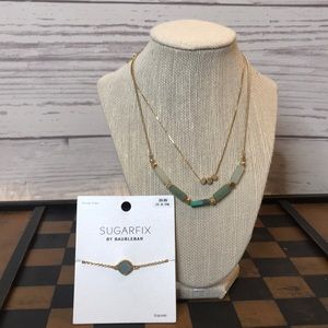 Necklaces bundle for $20